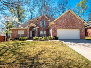 29 Bascom Dr, Little Rock, AR 72223