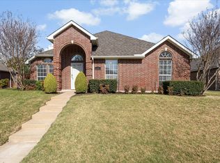 2937 Goldenwave, Rockwall, TX 75032