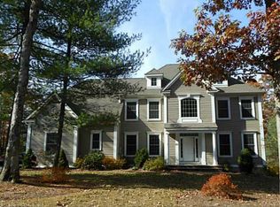 85 Neff Hill Rd, Tolland, CT 06084