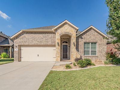 2505 Pioneer Dr, Denton, TX, 76210