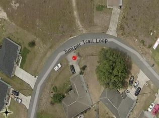 Juniper Trail Loop LOT 63, Ocala, FL 34480