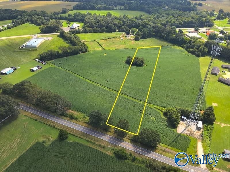 1st image of LOT 4 Tillman Mill Rd