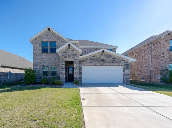 495 Fox Ridge Dr, Princeton, TX 75407