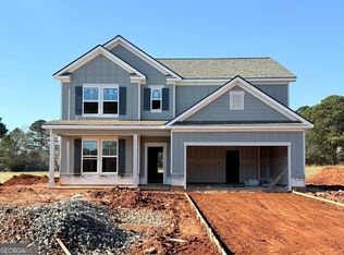 163 Westlyn Way, Winder, GA 30680