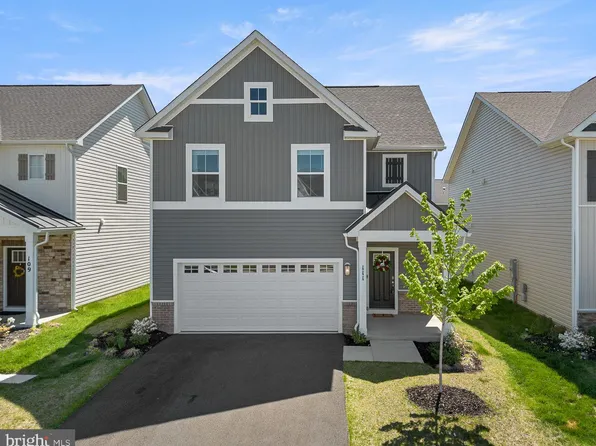 111 Haida Ln, Winchester, VA 22602