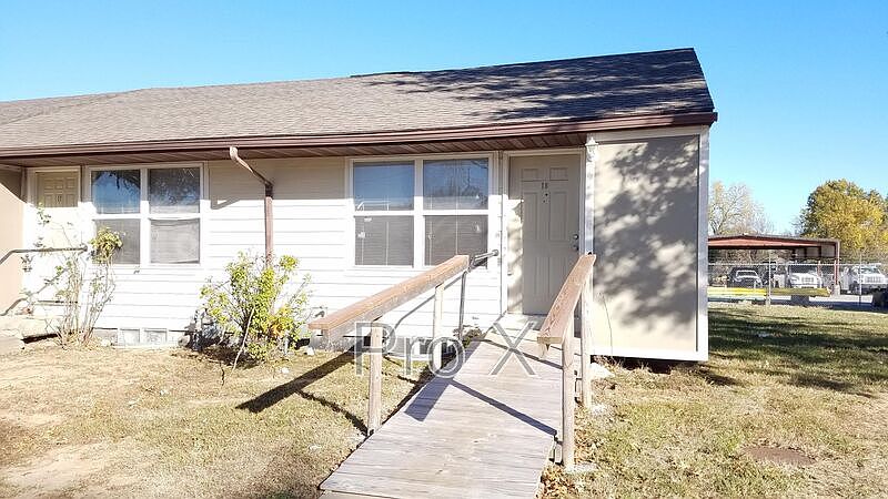 1st image of 3000 N Joplin St #18