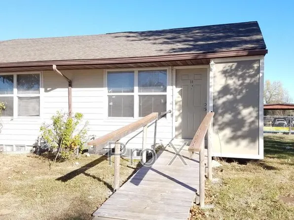 3000 N Joplin St #18, Pittsburg, KS 66762