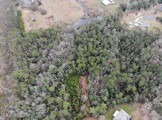 Oakplace Dr LOT 8, Vancleave, MS 39565