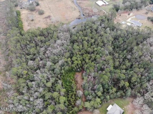 Oakplace Dr Lot 8, Vancleave, MS 39565