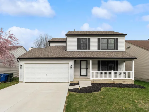 130 Welshmore Dr, Galloway, OH 43119