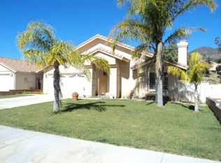 1040 W Sunbrook Dr, San Bernardino, CA 92407
