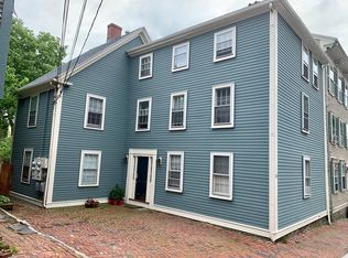 202 Washington St, Marblehead, MA 01945