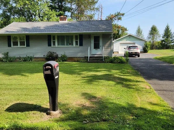 5400 Hanoverville Rd, Bethlehem, PA 18017