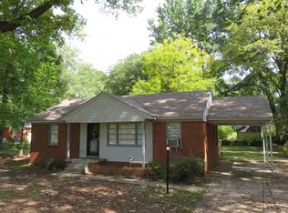 2860 Walnut Rd, Memphis, TN 38128