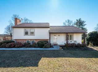 105 Old Post Rd, Lynchburg, VA 24502