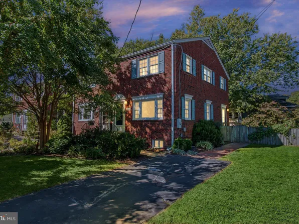 2214 Commonwealth Ave, Alexandria, VA 22301