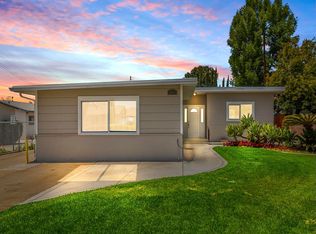 8919 Santa Fe Springs Rd, Whittier, CA 90606