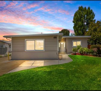 8919 Santa Fe Springs Rd, Whittier, CA, 90606
