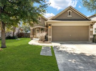 4406 Southton Way, San Antonio, TX 78223