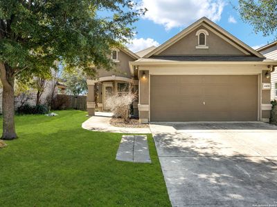 4406 Southton Way, San Antonio, TX, 78223