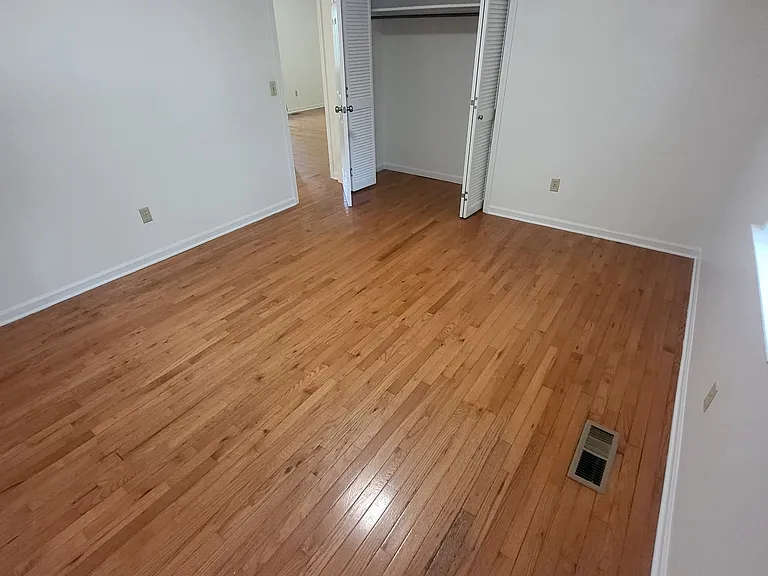 2nd bedroom on the right