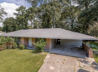 12945 Castle Hill Dr, Baton Rouge, LA 70814