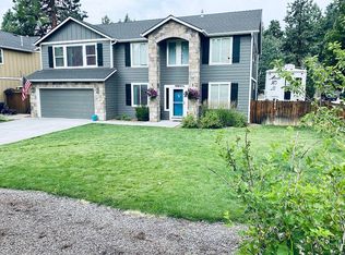 19821 Herschel Ct, Bend, OR 97702