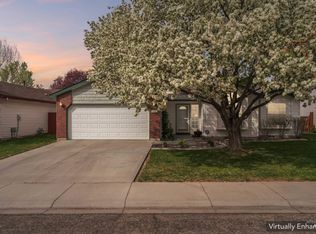 9252 W Calico St, Boise, ID 83709