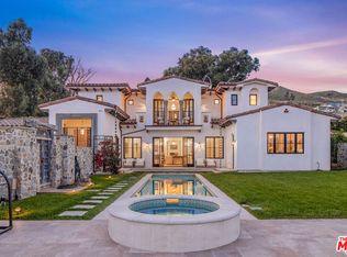 29943 Harvester Rd, Malibu, CA 90265