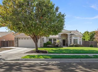 1587 Orange St, Lemoore, CA 93245