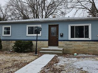 5328 N 65th St, Milwaukee, WI 53218