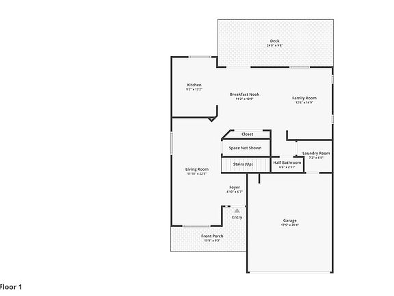 2nd image of 2247 E Calle Gran Desierto