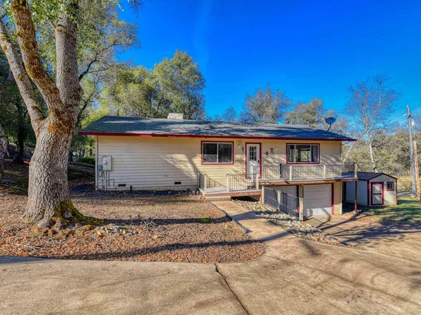 12908 Green Valley Cir, Groveland, CA 95321