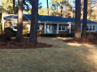 204 W Stevens St, Smithfield, NC 27577
