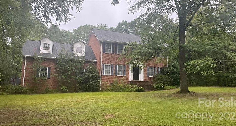 4011 Trinity Church Rd, Concord, NC 28027 Zillow