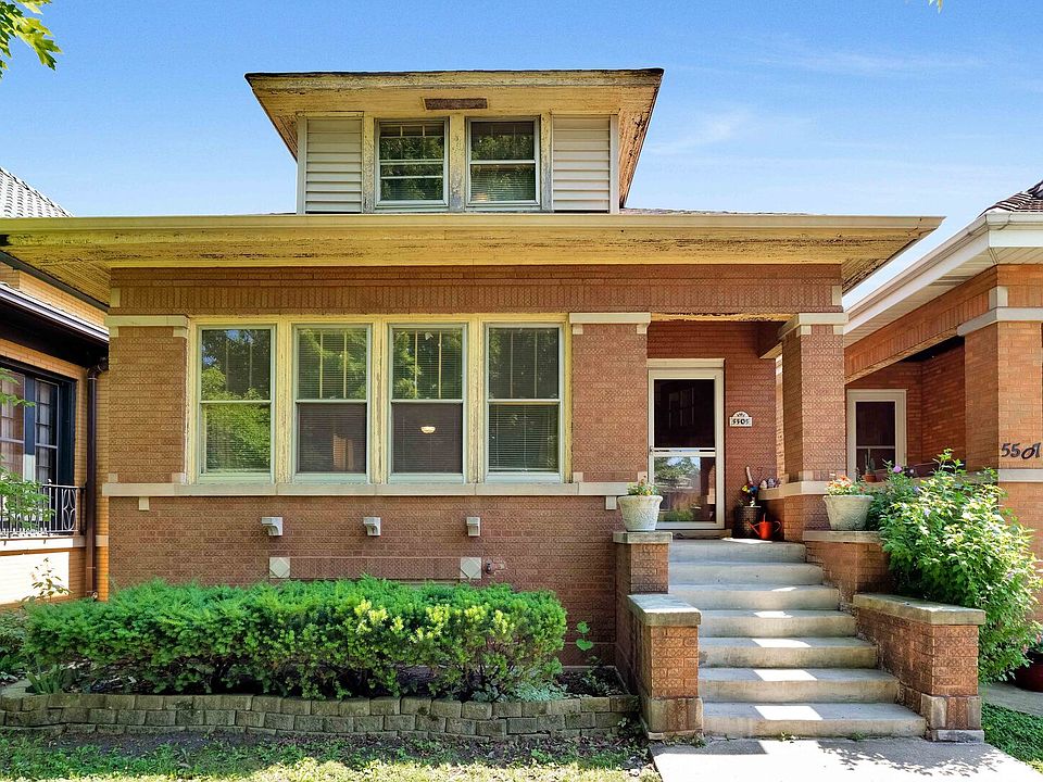 1st image of 5505 W Cullom Ave