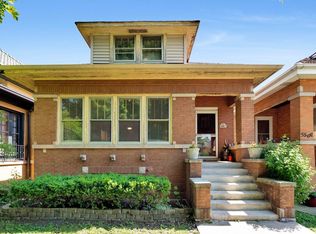 5505 W Cullom Ave, Chicago, IL 60641