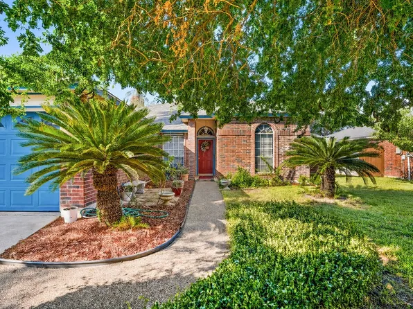6106 Jessica Dr, Corpus Christi, TX 78414