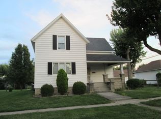 228 Maple St, Delphos, OH 45833