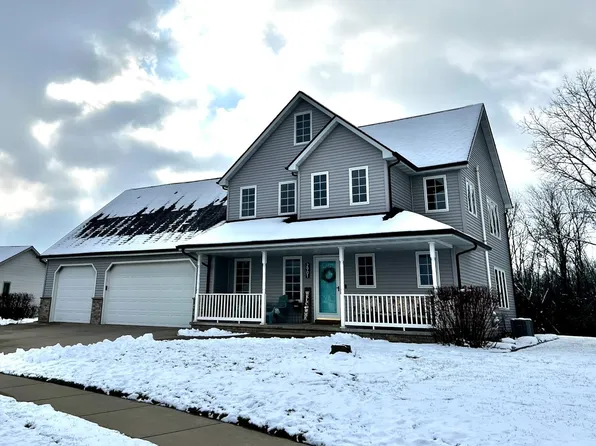 2901 Meadowview St, Kaukauna, WI 54130