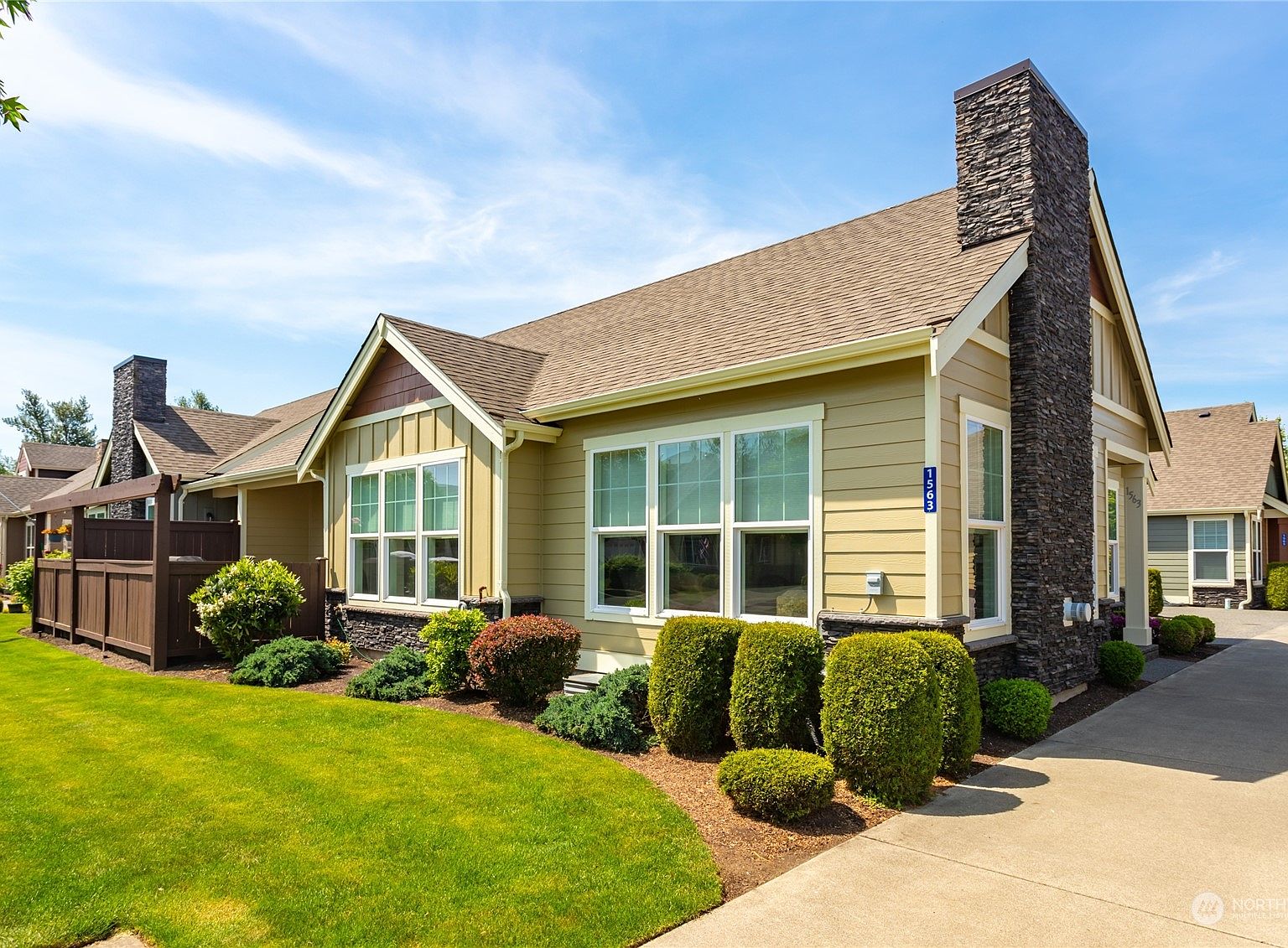 1563 Bryce Park Loop, Lynden, WA 98264 Zillow