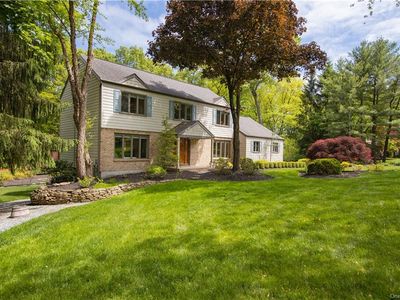 18 Georgetown Oval, New City, NY, 10956