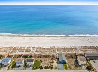 16 Ocean Blvd, Holly Ridge, NC 28445