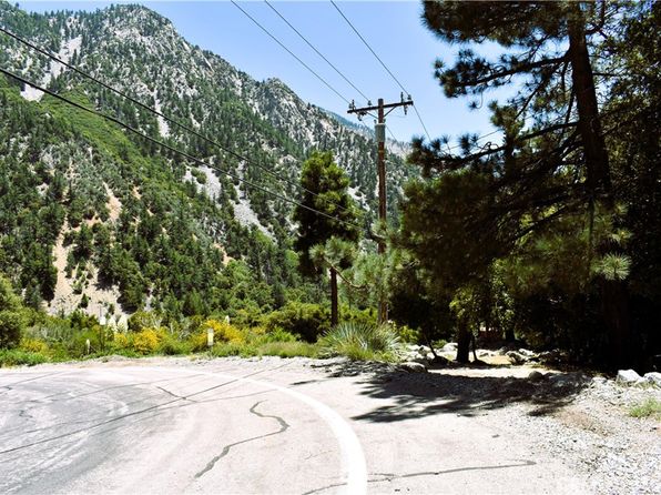 47 Ice House Cyn, Mt Baldy, CA 91759
