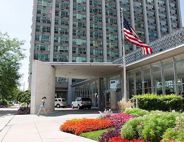 1st image of 3600 N Lake Shore Dr APT 1203