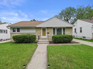 3856 N 83rd St, Milwaukee, WI 53222