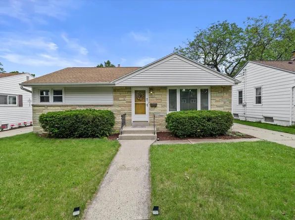3856 North 83rd STREET, Milwaukee, WI 53222