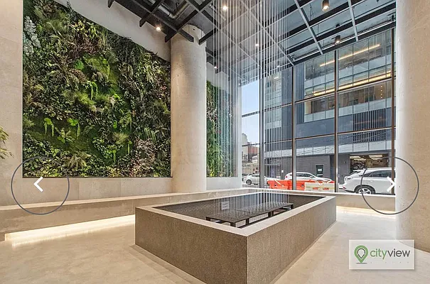 Rented by The KCI Group | media 2