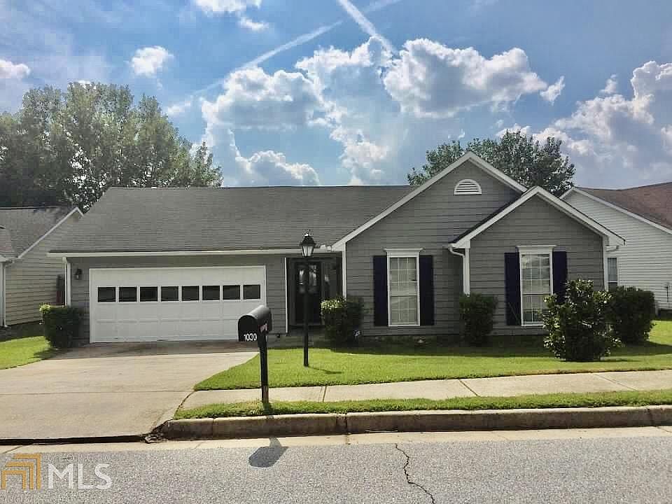 1st image of 1030 Kibbe Cir #0