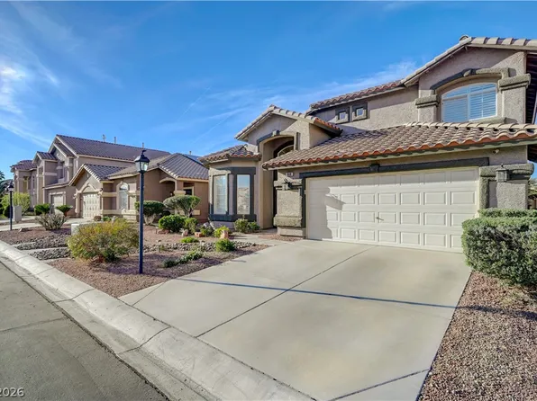 868 Bare Branch Ave, Las Vegas, NV 89123